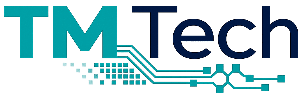 TM Tech - Home